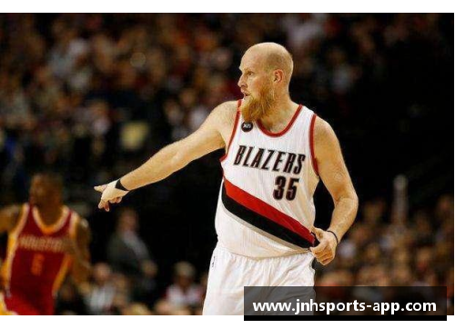 NBA明星穆雷桑：揭秘他的职业生涯和个人生活