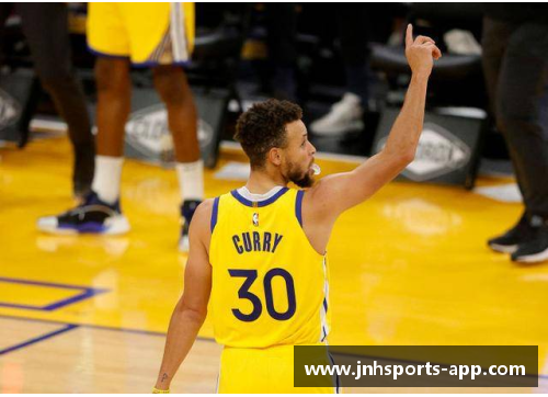 勇士核心缺阵三周，这支冠军球队将如何应对挑战？ - 副本