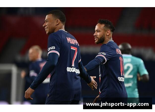 内马尔再次伤愈复出，巴黎圣日耳曼迎首胜，继续保持法甲领先优势